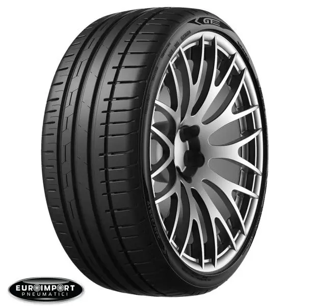 Gt-radial SportActive2 Evo  235/35 R19 91 Y  